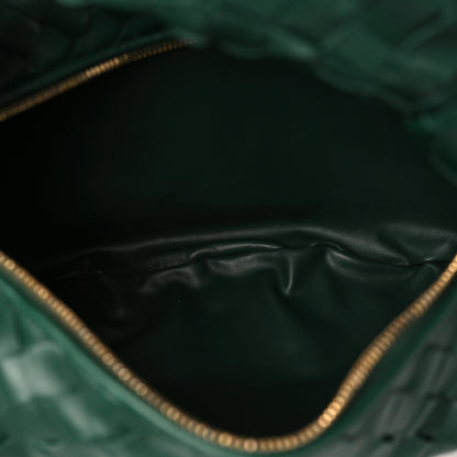 Bottega Veneta Nappa Intrecciato Teen Jodie Hobo Raintree 5 of 9