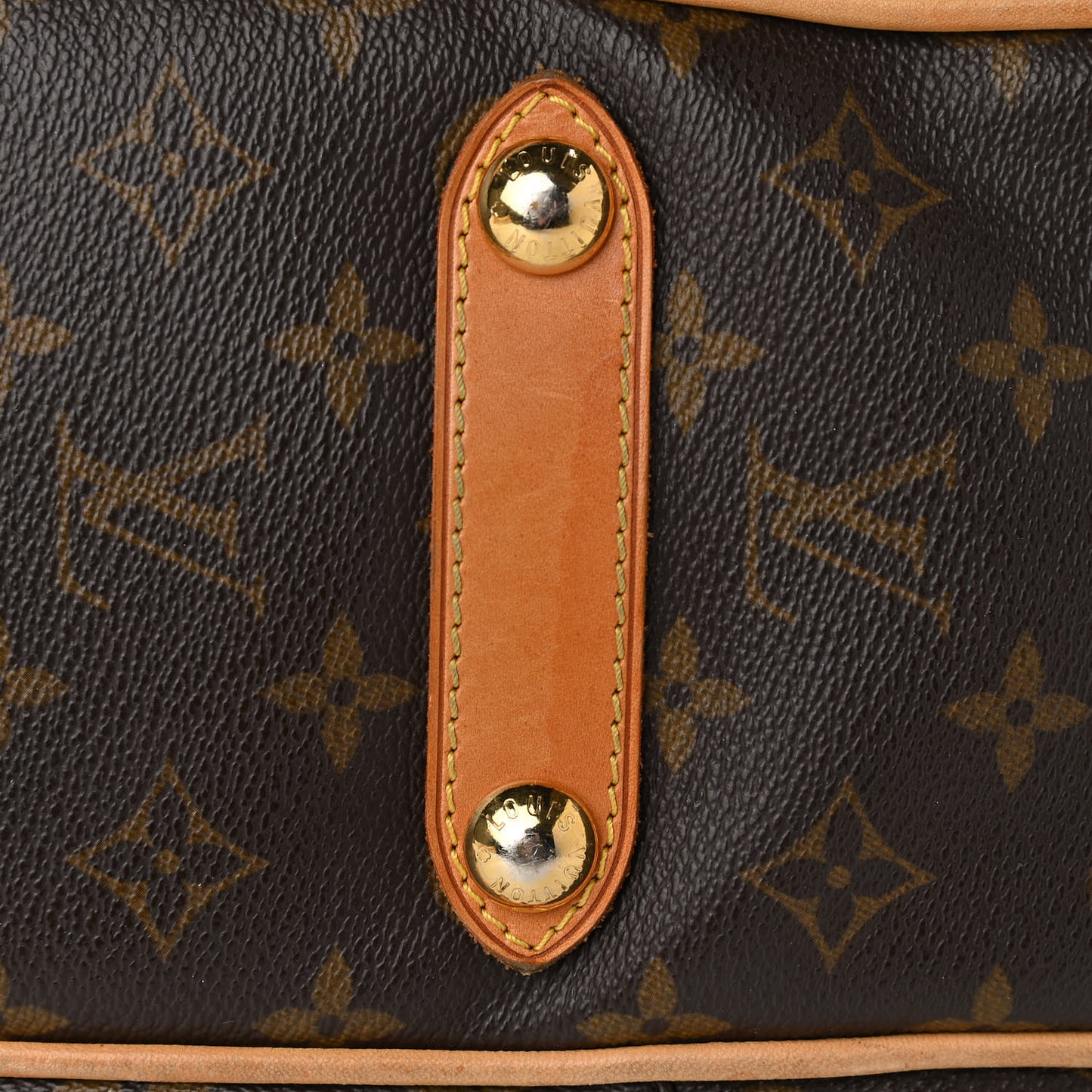 Monogram Galliera GM