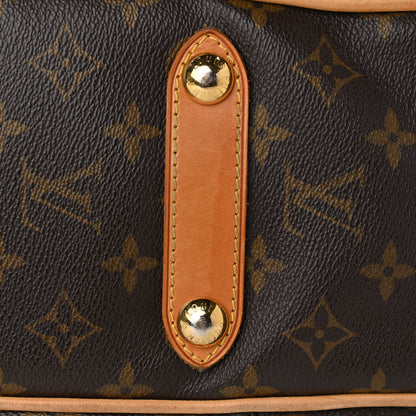 Louis Vuitton Monogram Galliera GM 14 of 14