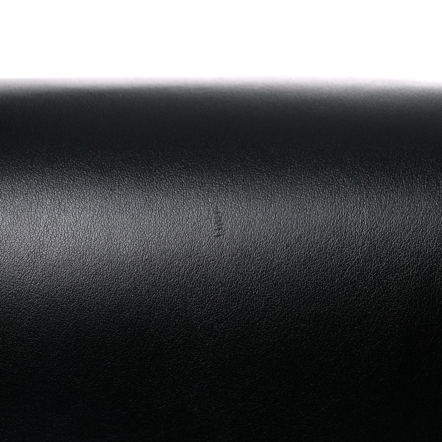 Calfskin Large Tess Bag Black