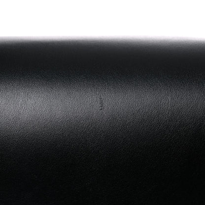 Chloe Calfskin Large Tess Bag Black 4 of 11