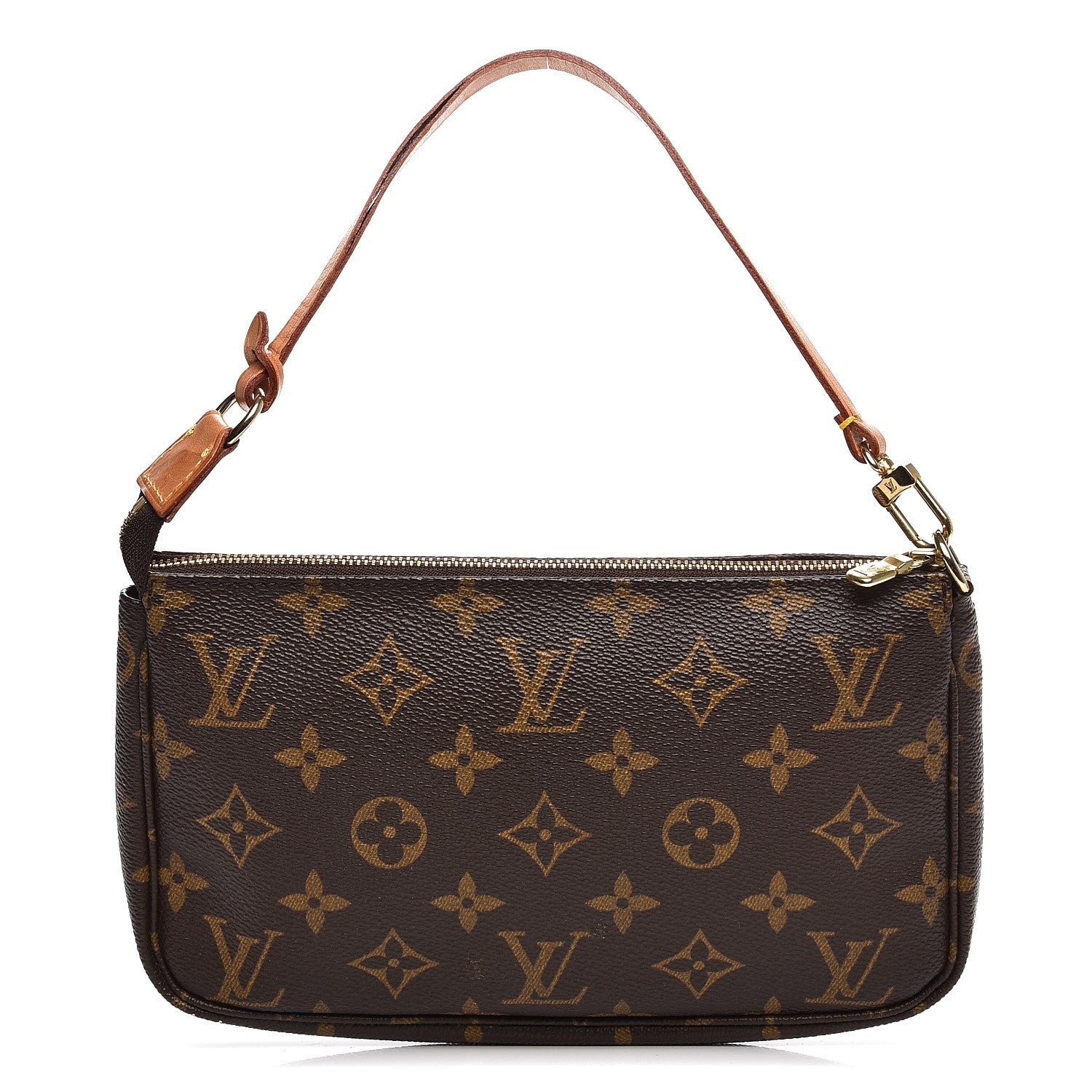 Louis Vuitton Monogram Pochette Accessories 1 of 9