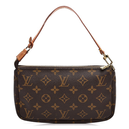 Louis Vuitton Monogram Pochette Accessories 1 of 9