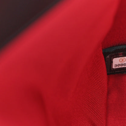 Chanel Lambskin Quilted Large Chanel 19 Flap Black 7 of 11