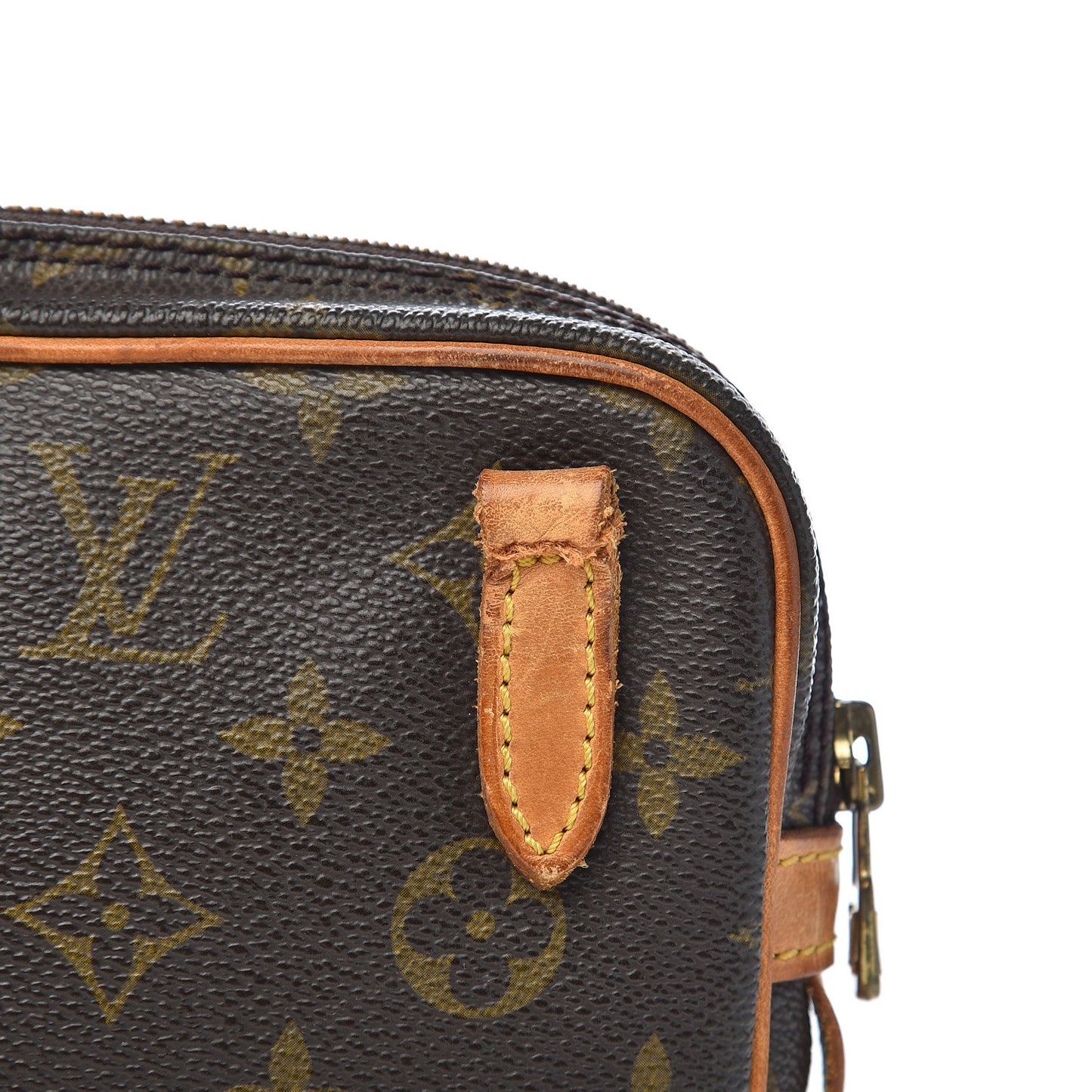 Monogram Pochette Marly Bandouliere
