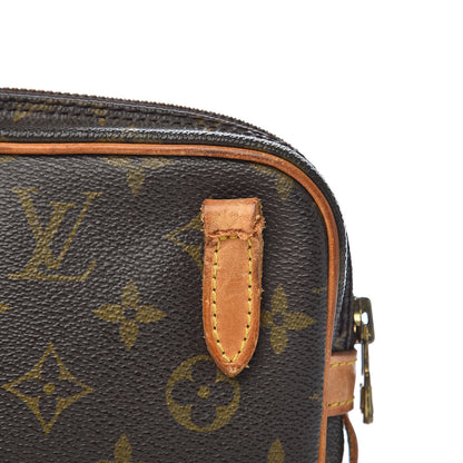 Louis Vuitton Monogram Pochette Marly Bandouliere 9 of 16