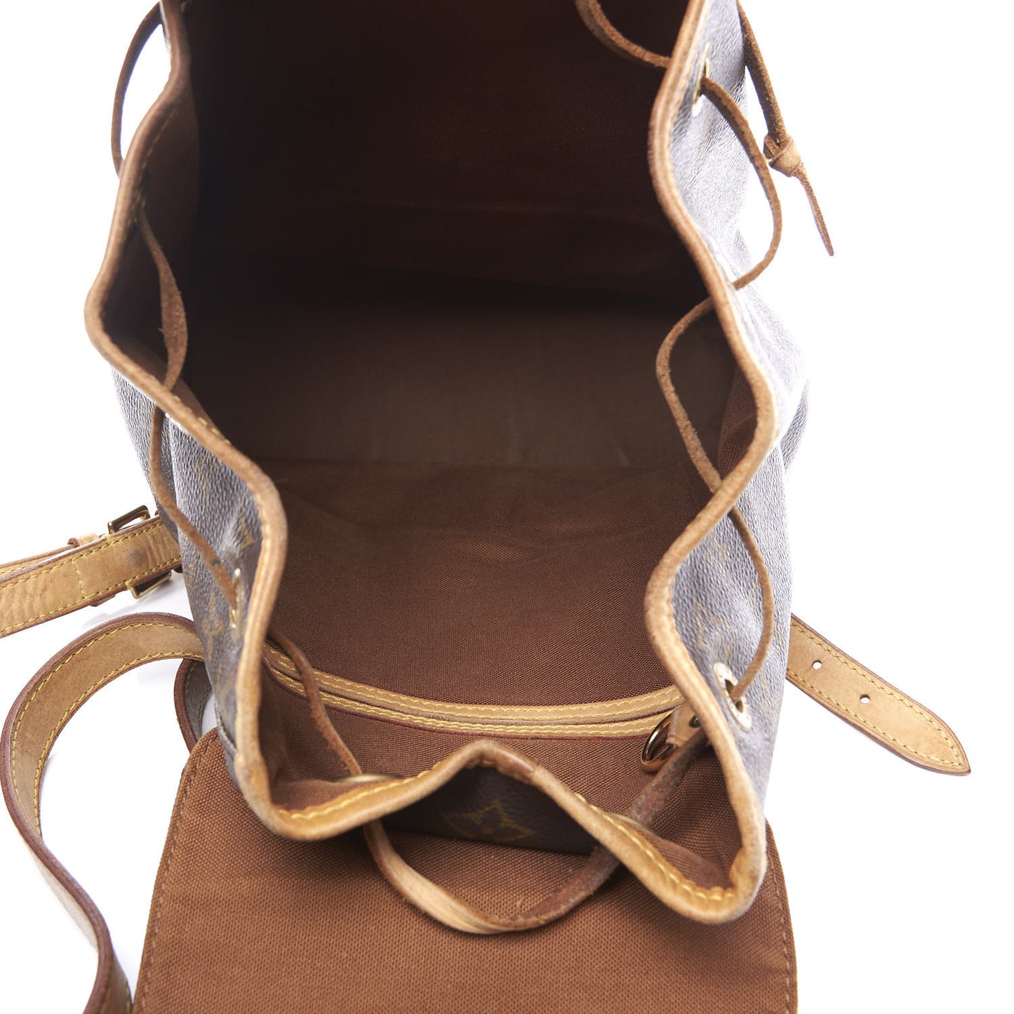 Monogram Montsouris MM Backpack