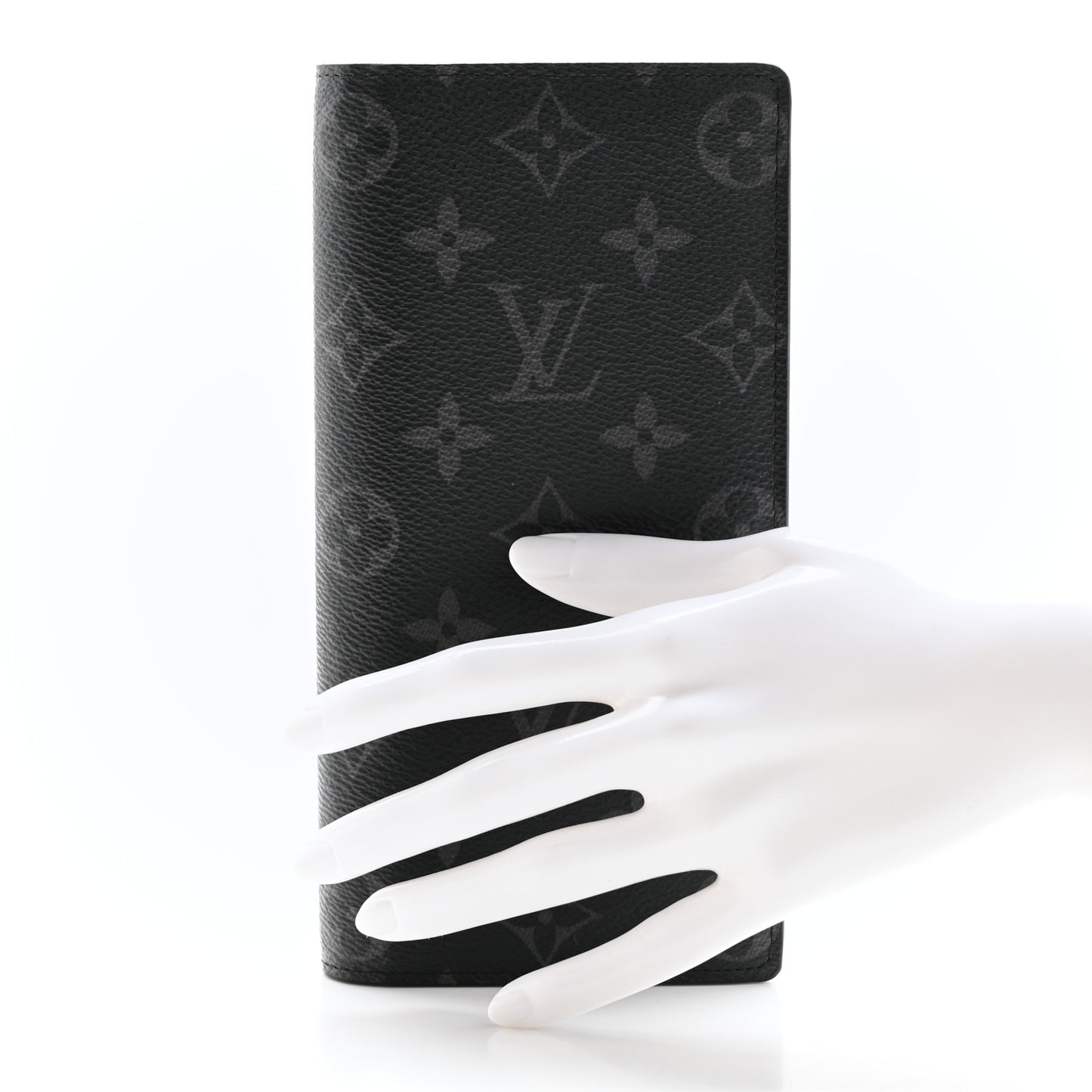 Monogram Eclipse Brazza Wallet