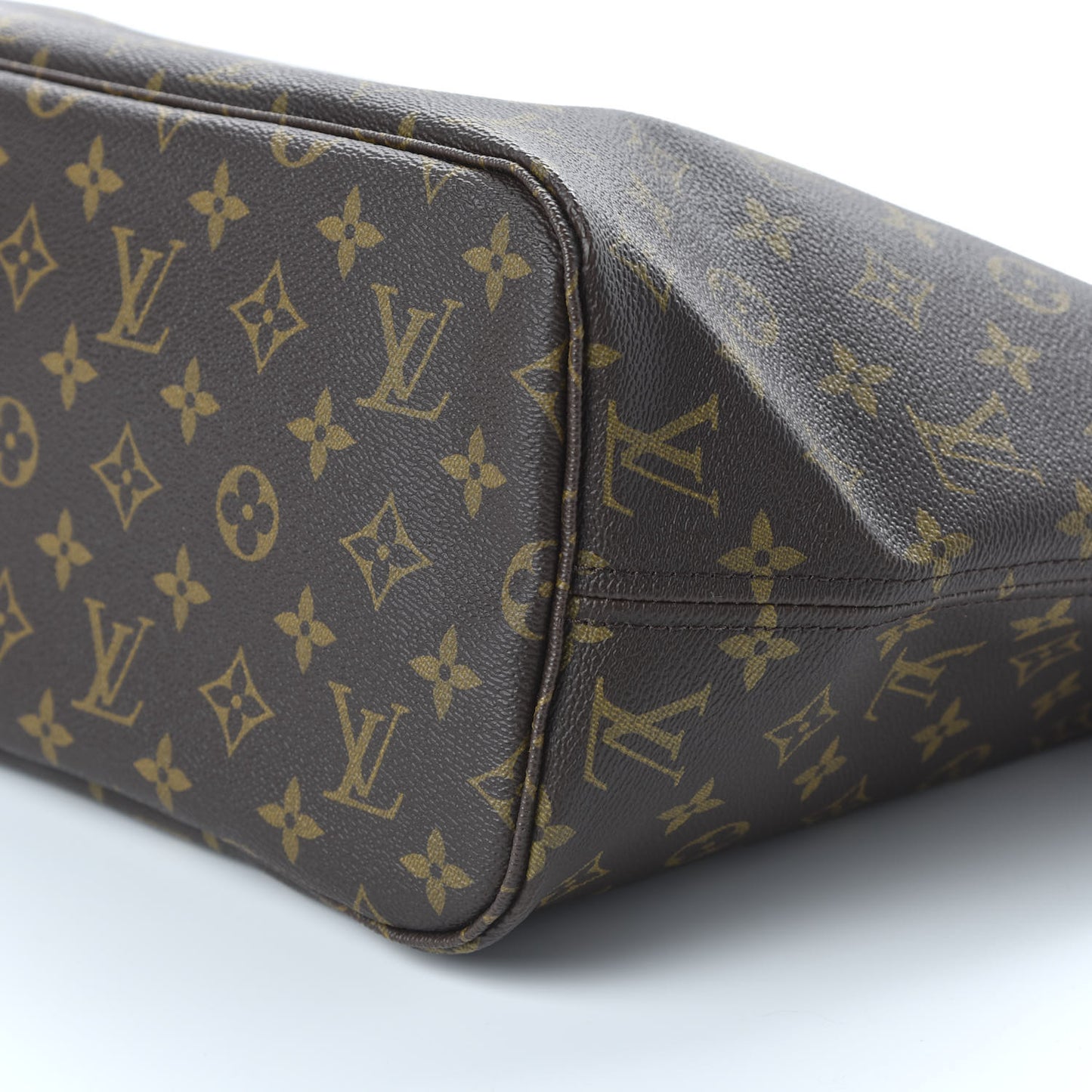 Monogram Neo Neverfull MM