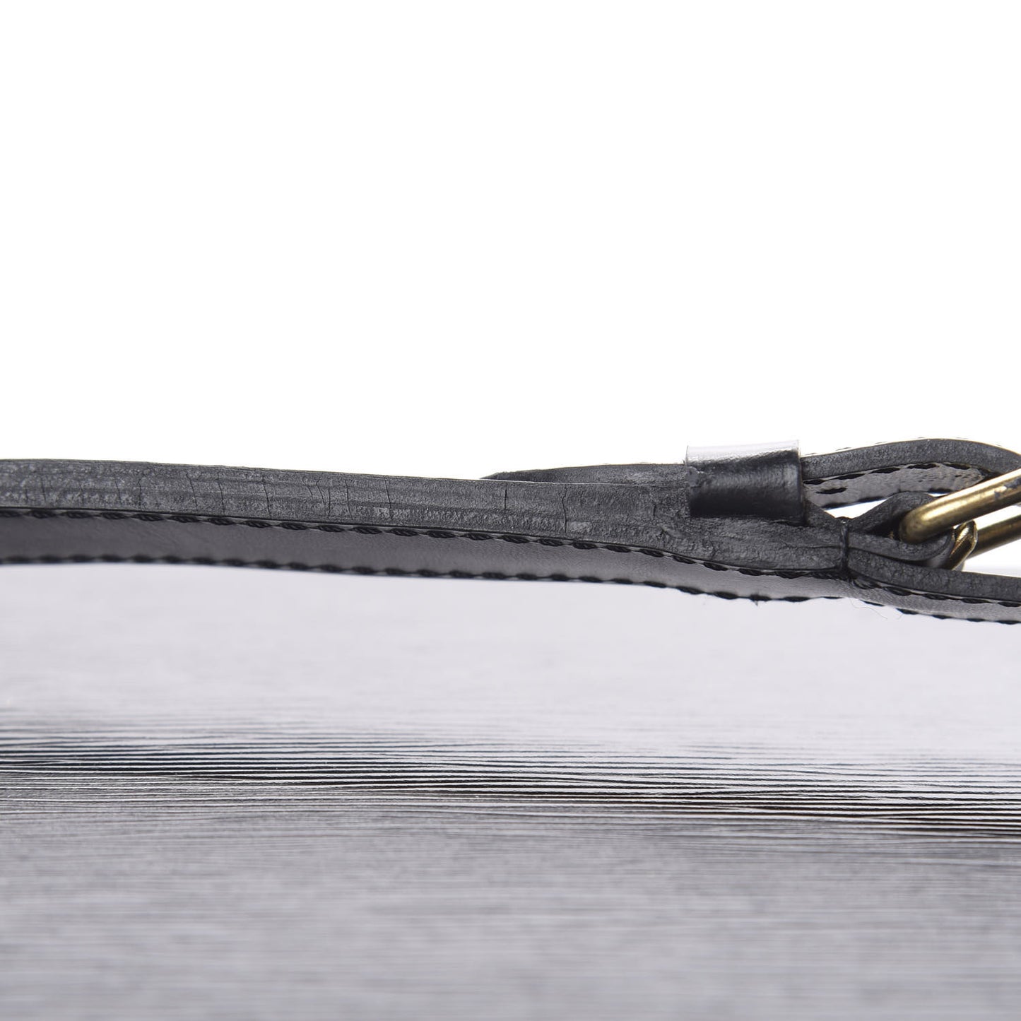 Epi Train Case Black