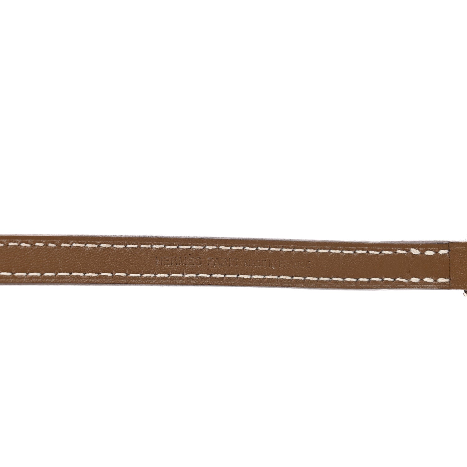 Hermes Tadelakt Kelly Wallet To Go Etoupe 8 of 8