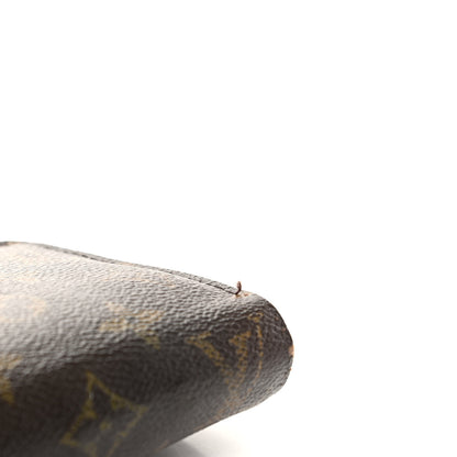 Louis Vuitton Monogram Zippy Wallet 7 of 7