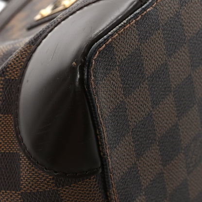 Louis Vuitton Damier Ebene Hampstead PM 7 of 11