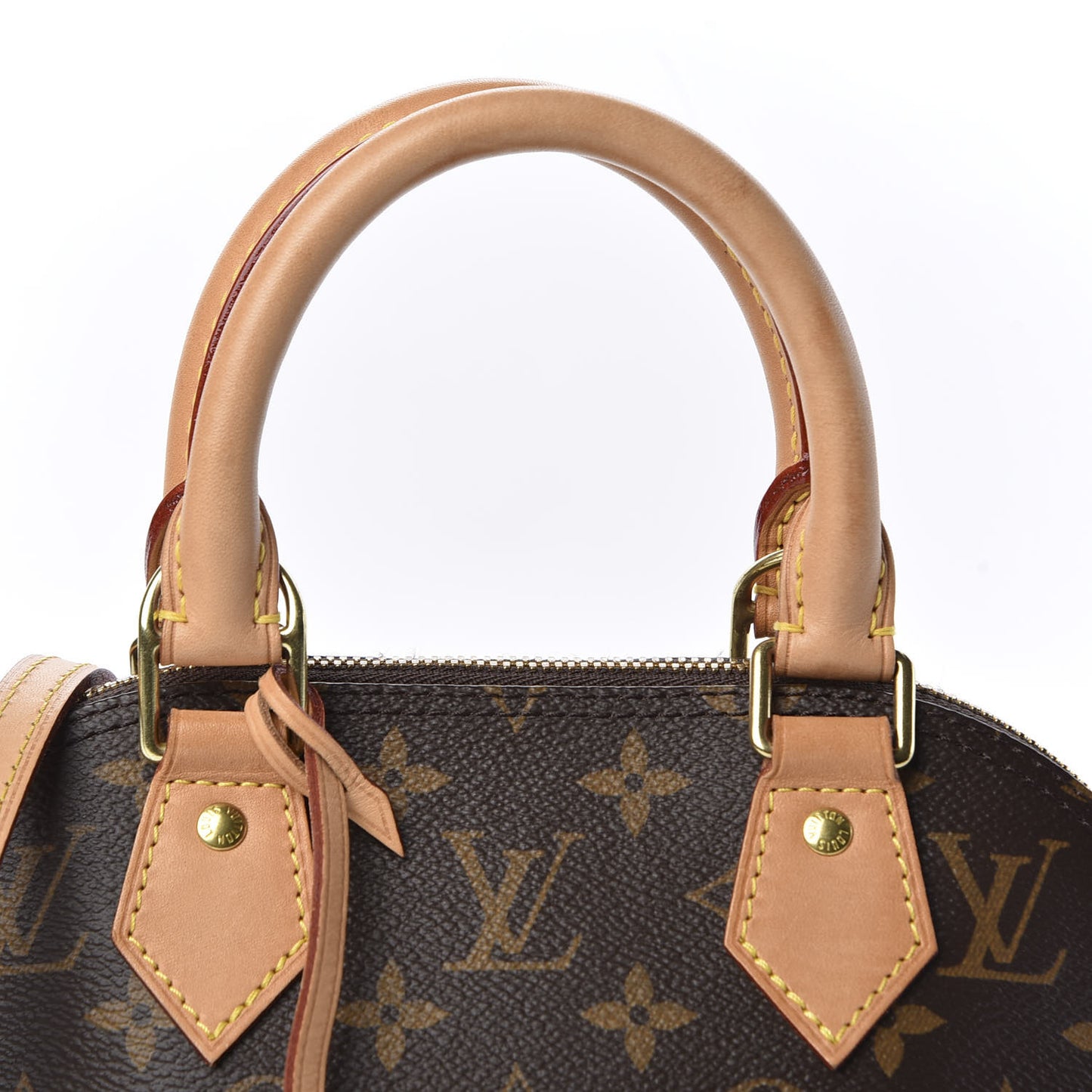 Monogram Alma BB