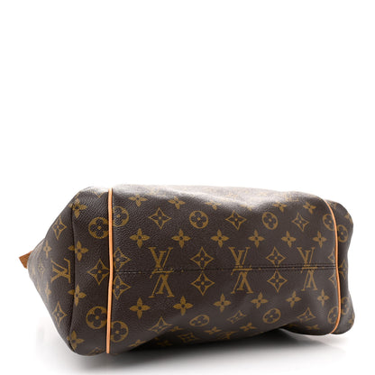 Louis Vuitton Monogram Totally MM 4 of 10