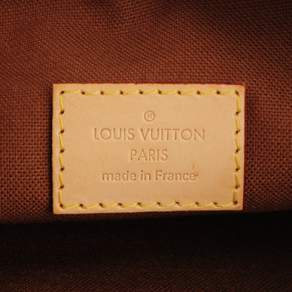 Louis Vuitton Monogram Odeon MM 5 of 8