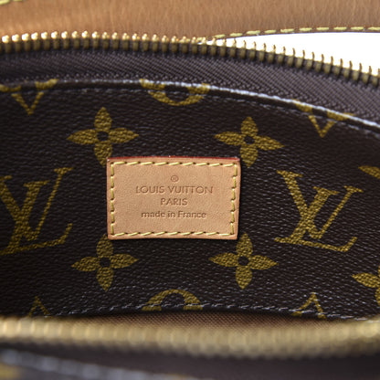 Louis Vuitton Monogram Sully MM 7 of 10