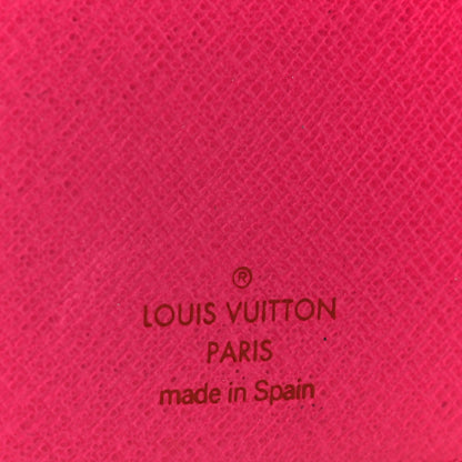 Louis Vuitton Multicolor Partenaire Agenda Cover PM Black Grenade 6 of 11