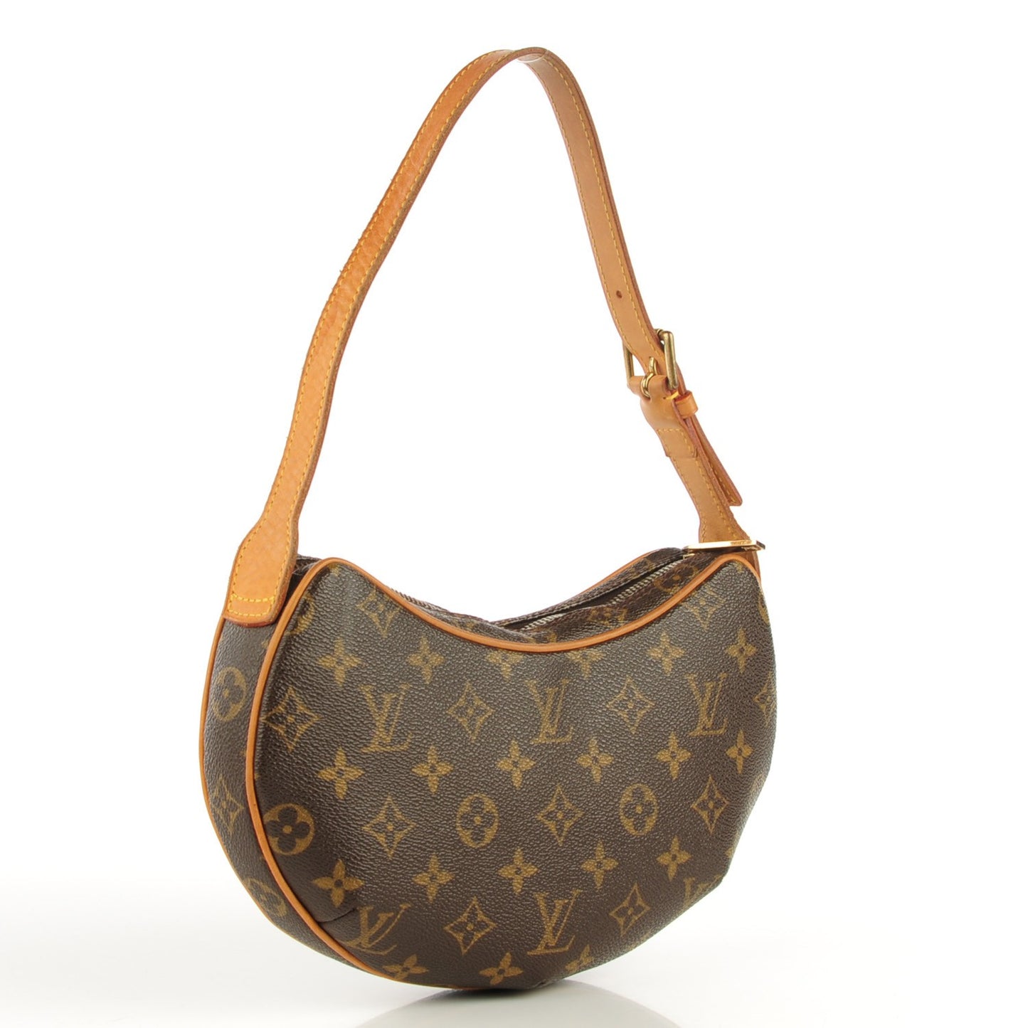 Monogram Croissant PM