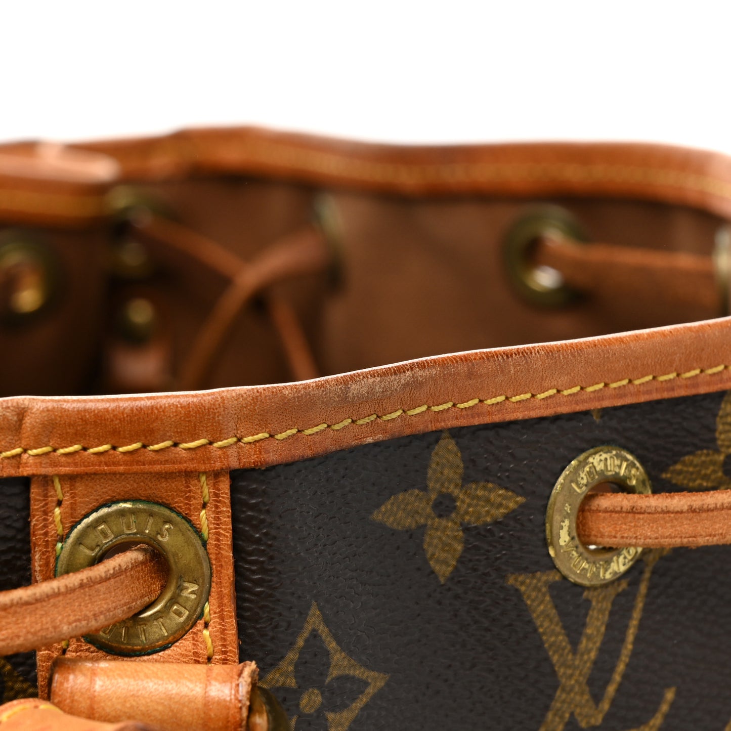 Monogram Petit Noe