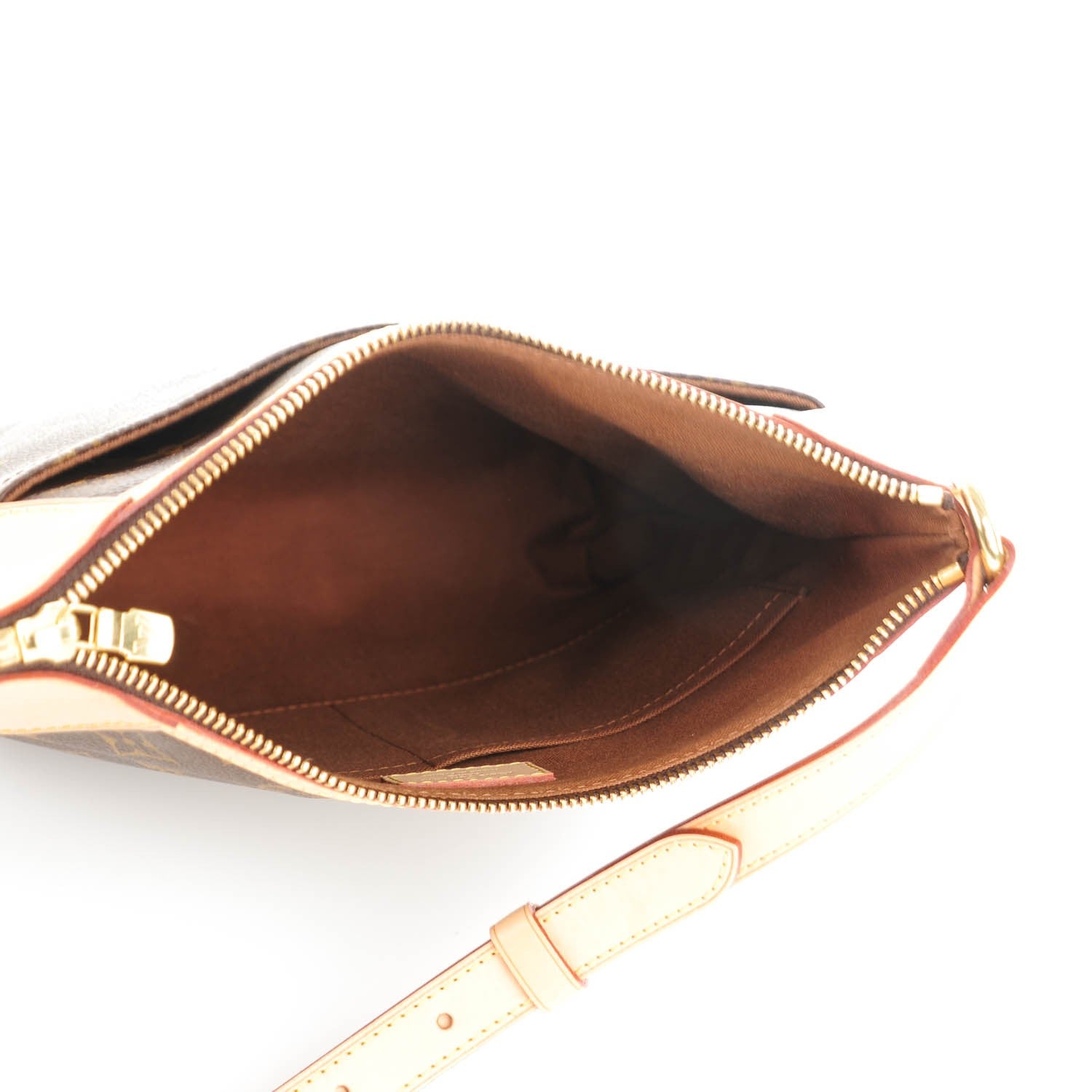 Louis Vuitton Monogram Odeon PM 5 of 7