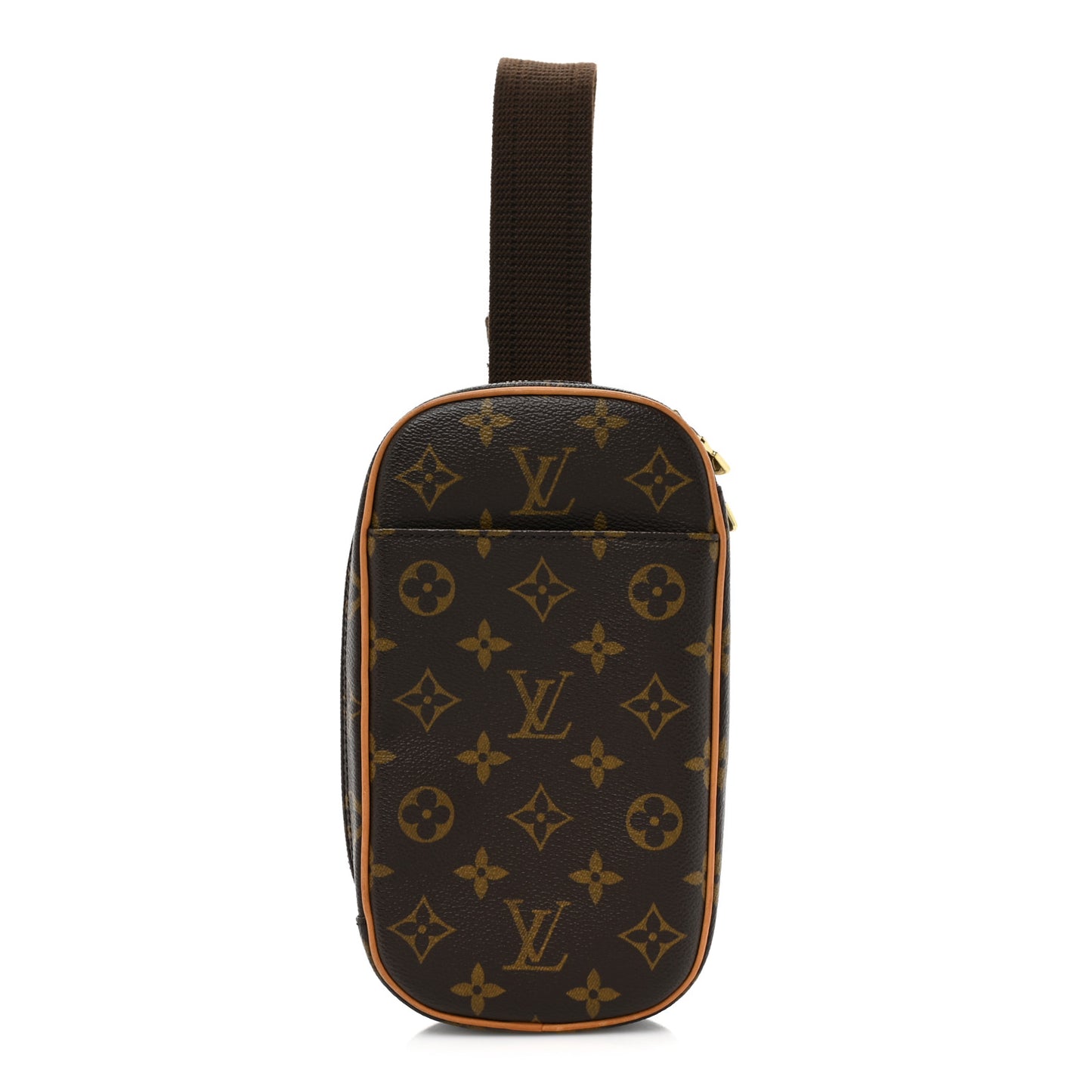 Monogram Pochette Gange