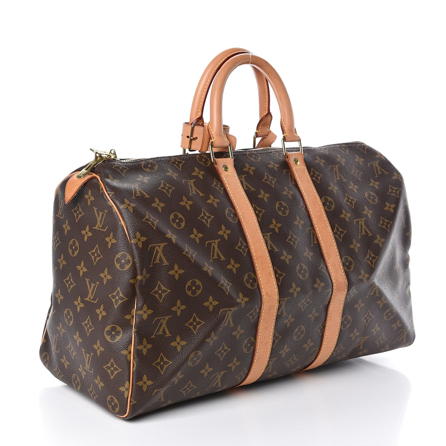 Monogram Keepall 45