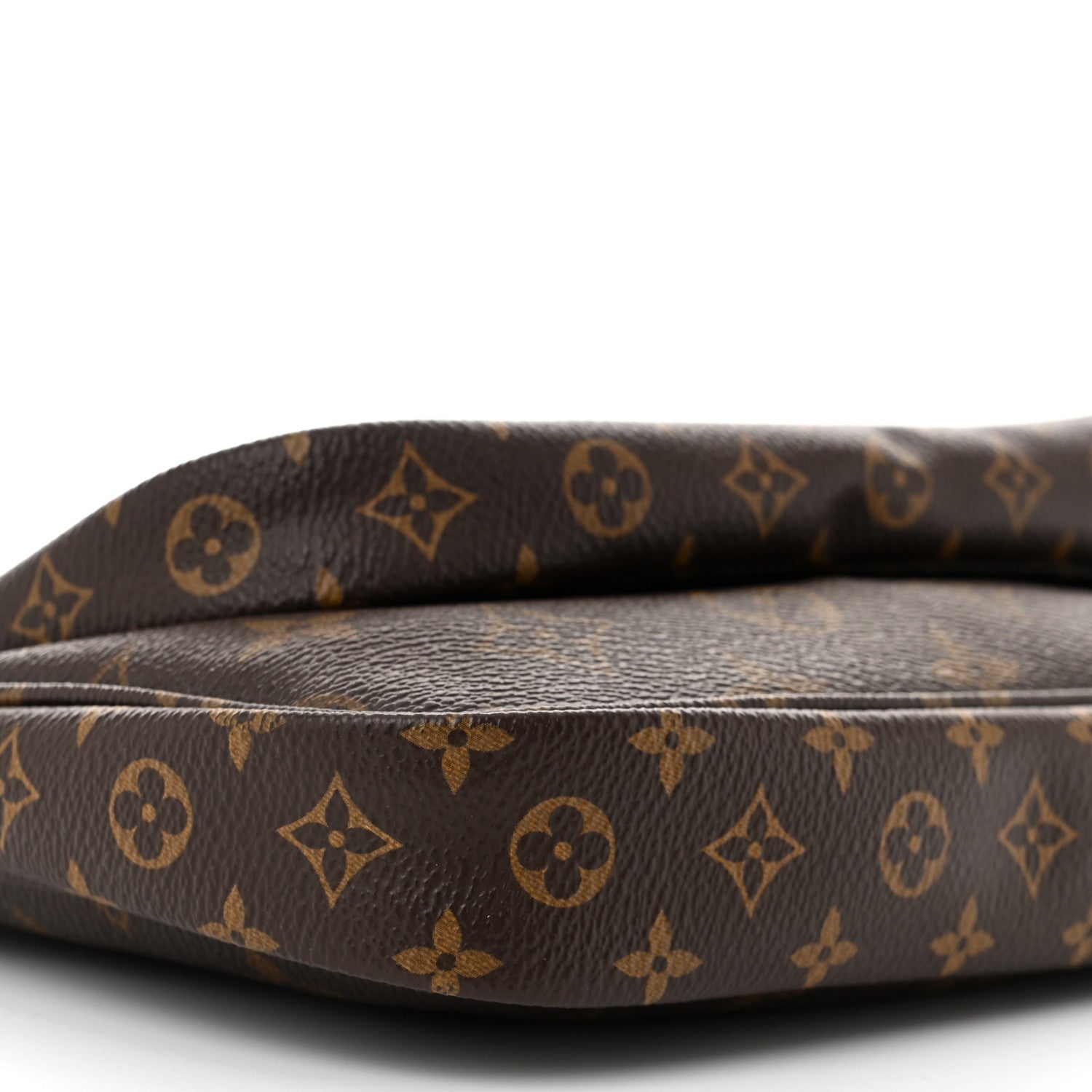 Louis Vuitton Monogram Multi Pochette Accessories Rose Clair 10 of 11
