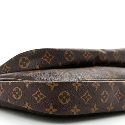 Louis Vuitton Monogram Multi Pochette Accessories Rose Clair 10 of 11