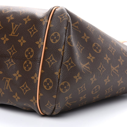 Louis Vuitton Monogram Totally GM 7 of 7