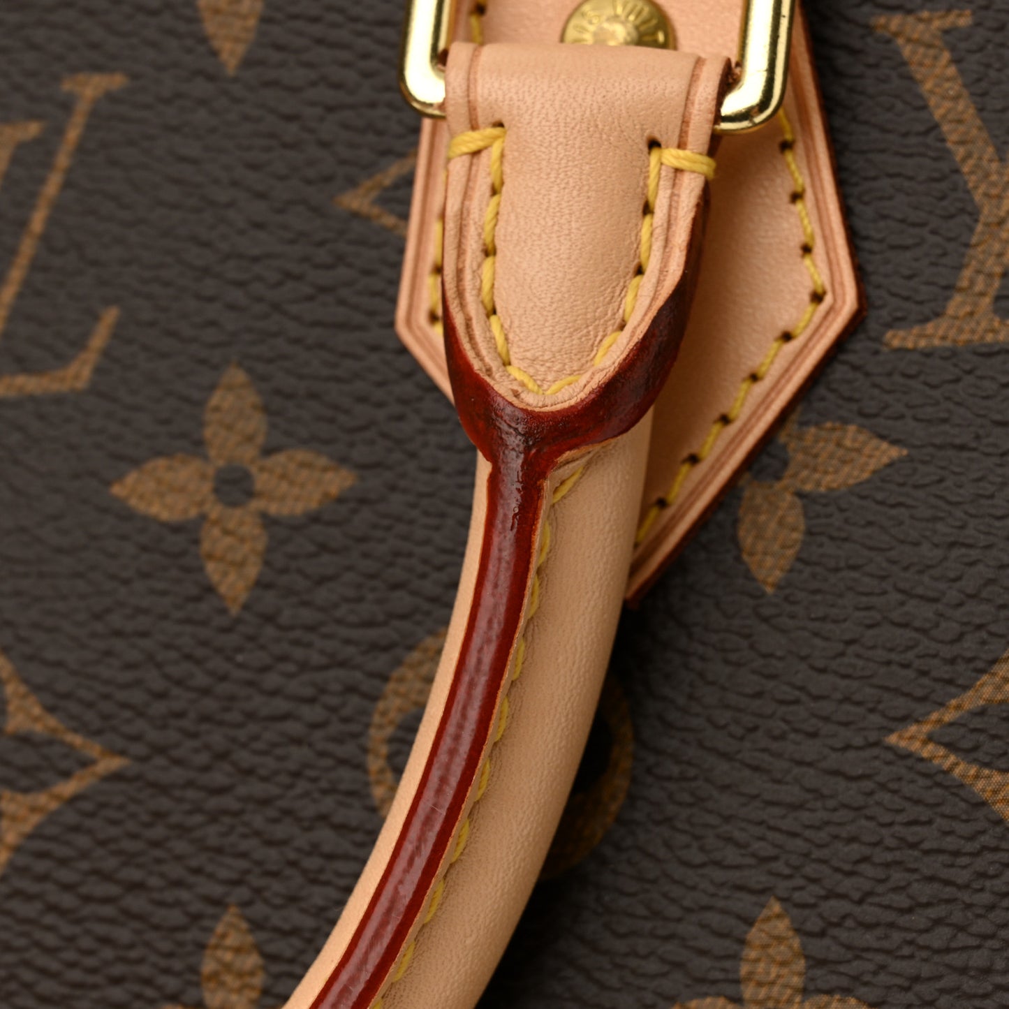 Monogram Alma BB