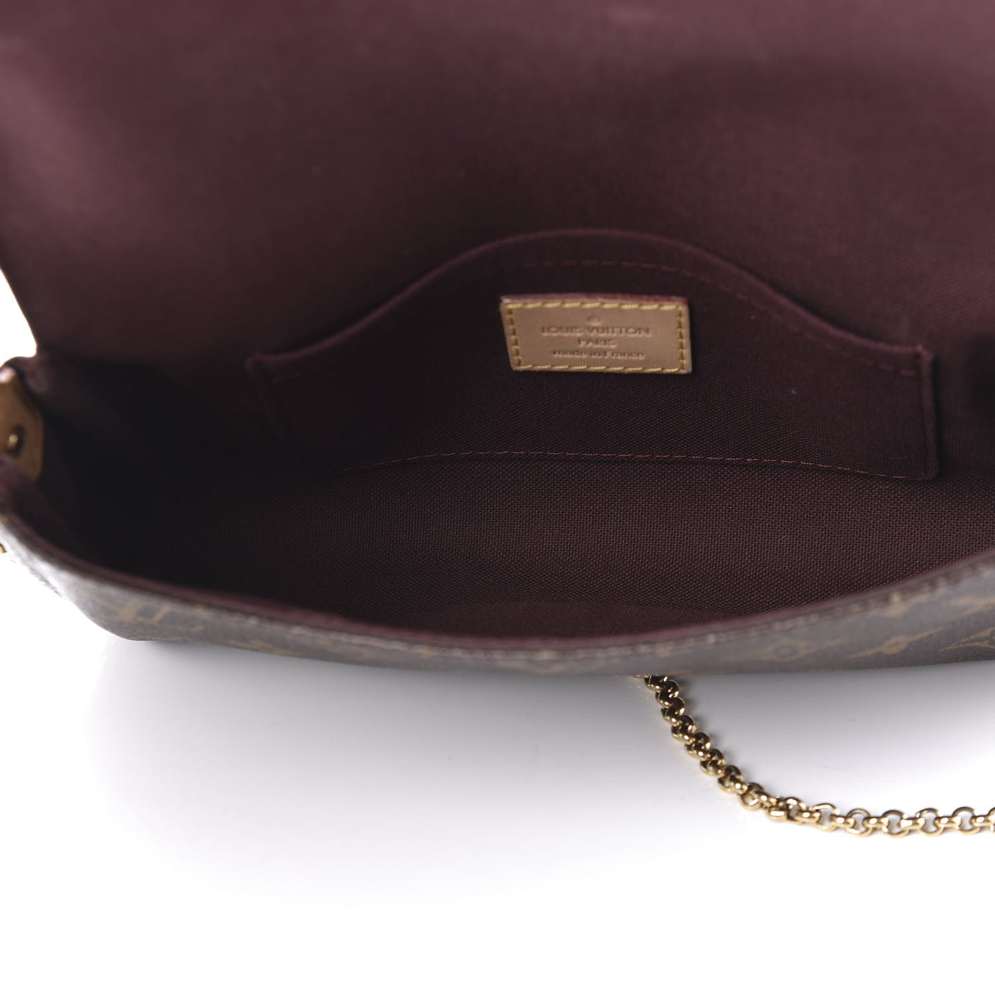 Monogram Favorite PM