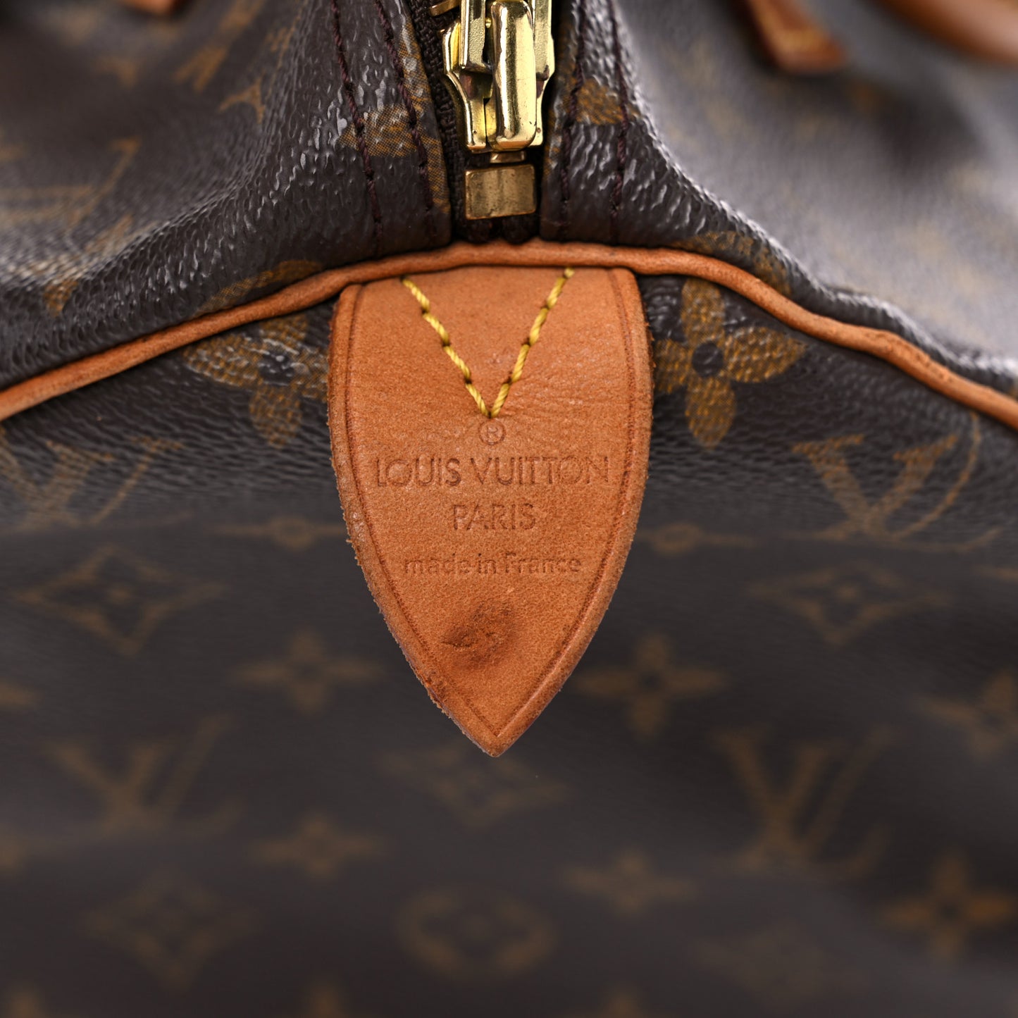 Monogram Speedy 30
