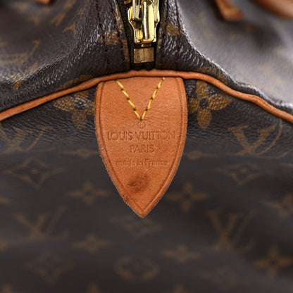 Louis Vuitton Monogram Speedy 30 6 of 18