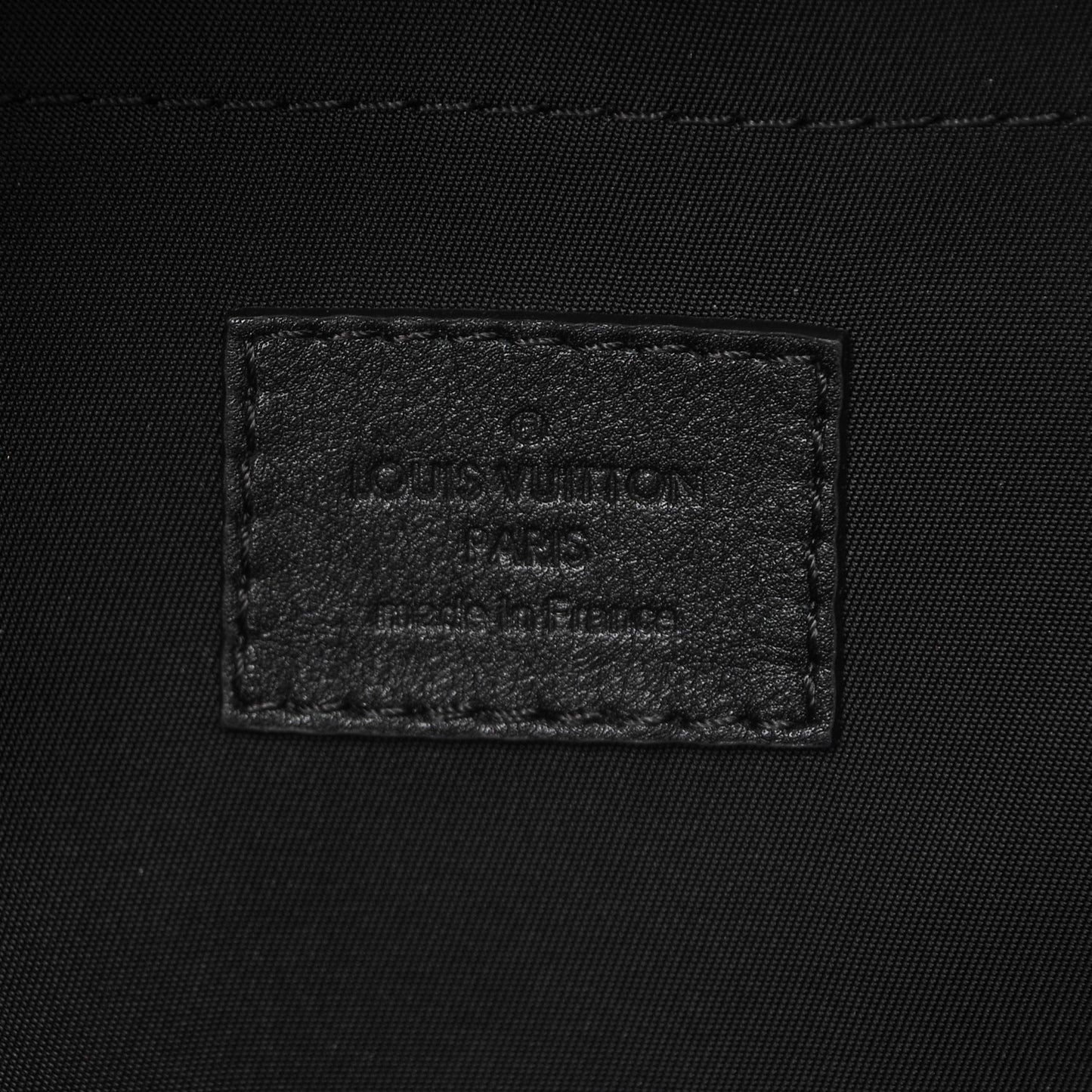 Monogram Palm Springs Backpack PM