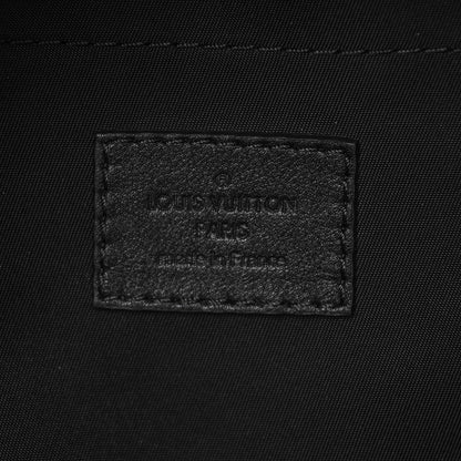 Louis Vuitton Monogram Palm Springs Backpack PM 7 of 7