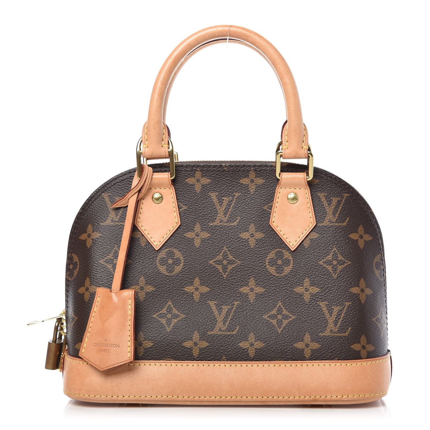 Monogram Alma BB