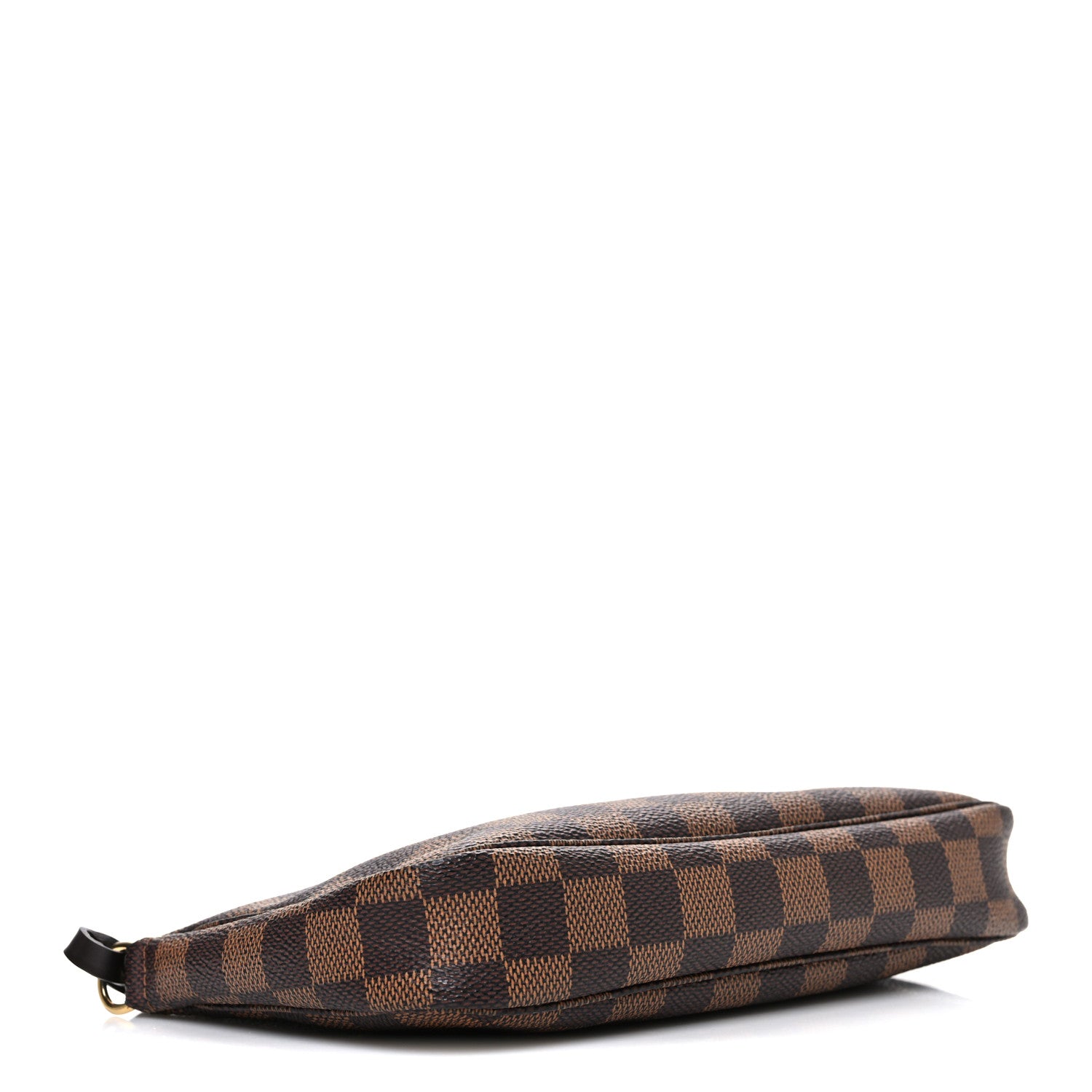 Louis Vuitton Damier Ebene Pochette Accessories 4 of 10