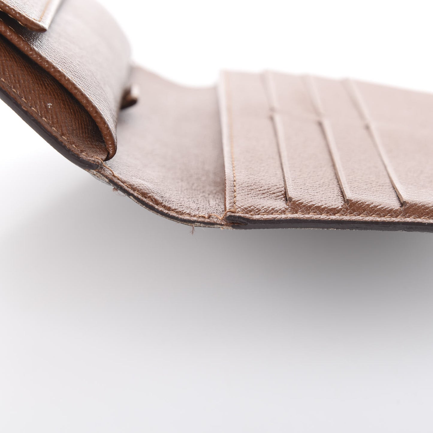 Monogram Porte Tresor International Wallet