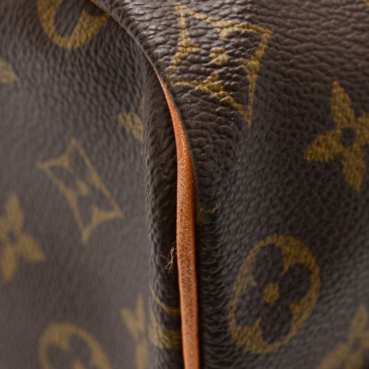Monogram Sac Flanerie 50