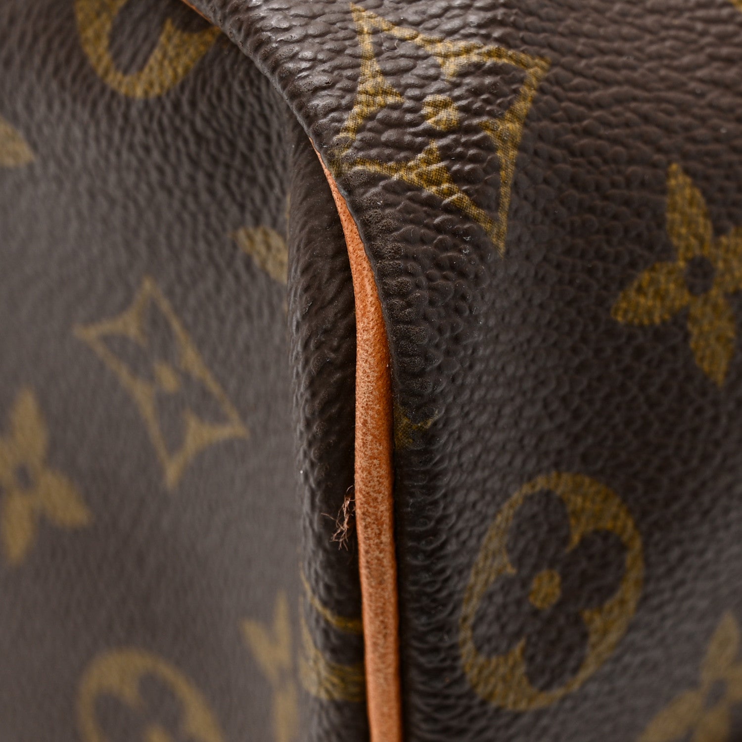 Louis Vuitton Monogram Sac Flanerie 50 11 of 12