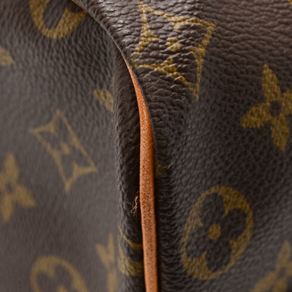 Louis Vuitton Monogram Sac Flanerie 50 11 of 12