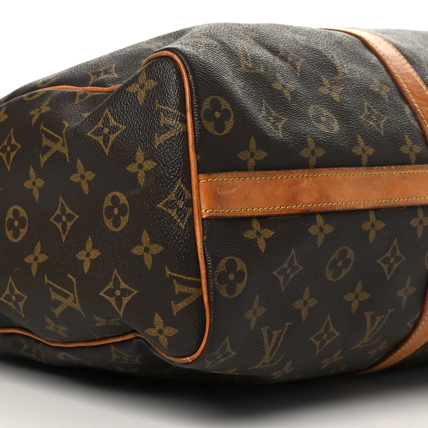 Louis Vuitton Monogram Sac Flanerie 50 7 of 8