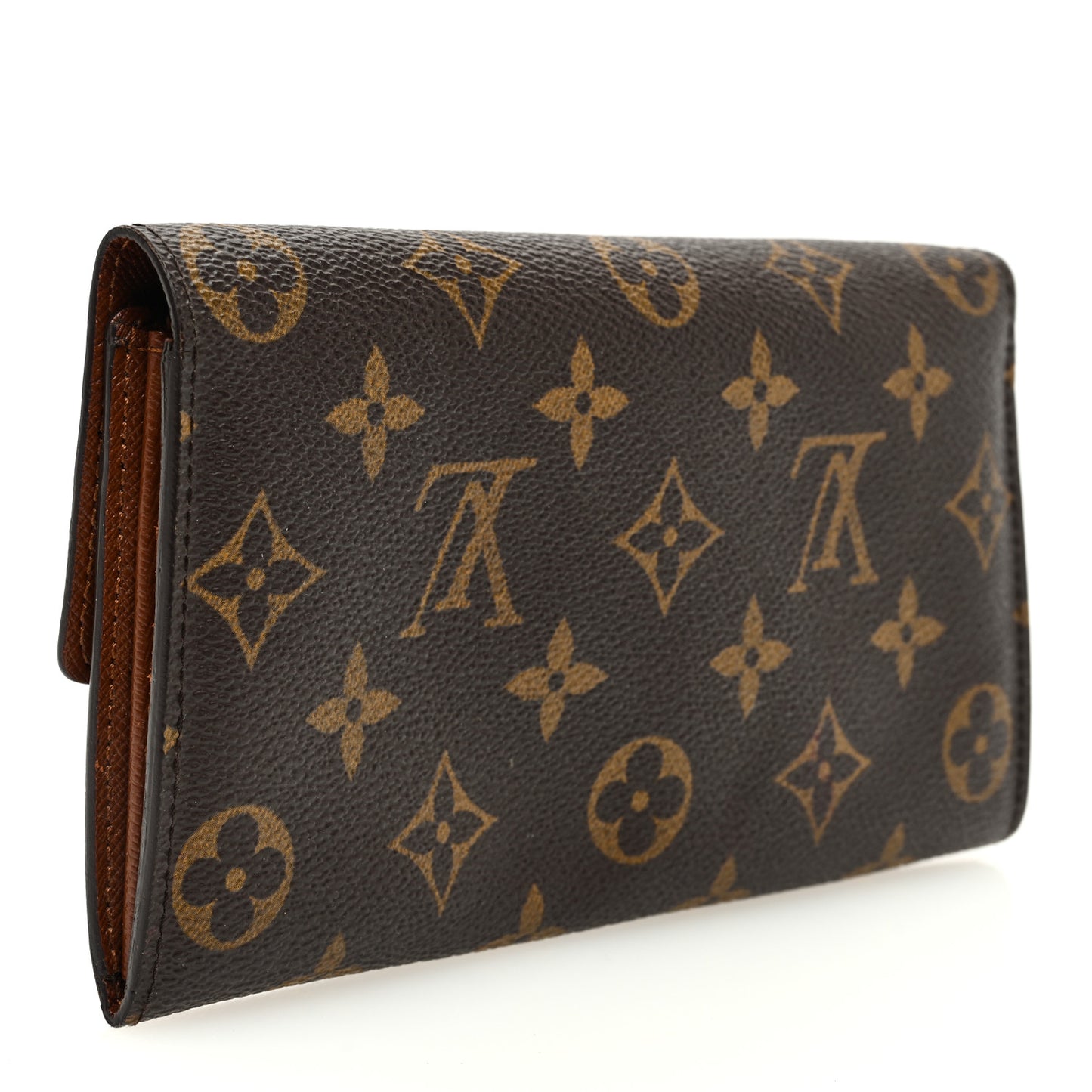 Monogram Porte-Monnaie Pochette