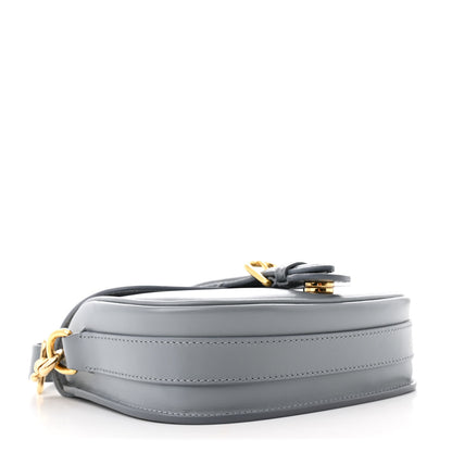 Christian Dior Box Calfskin Small Bobby Bag Cloud Blue 4 of 9