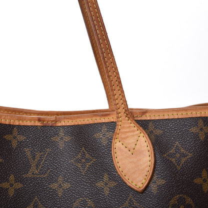 Louis Vuitton Monogram Neverfull GM 10 of 22