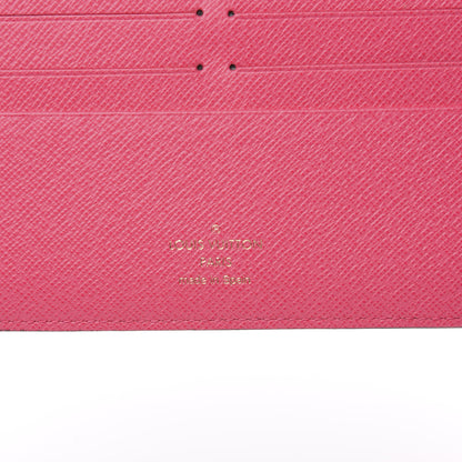 Louis Vuitton Monogram V Insolite Wallet Grenade 5 of 9