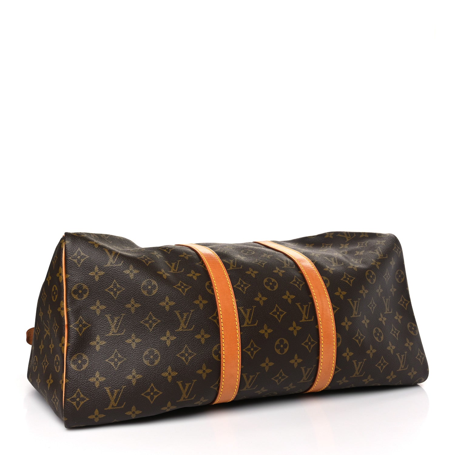 Louis Vuitton Monogram Keepall 50 3 of 8