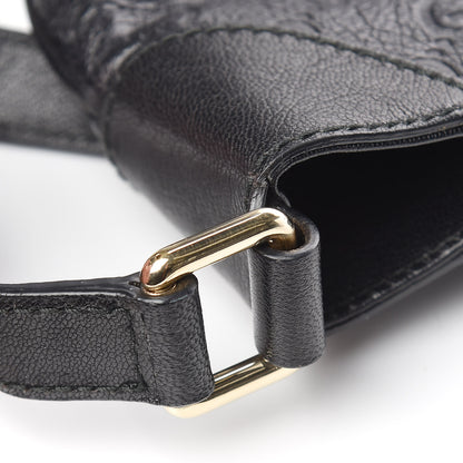 Gucci Guccissima Hobo Black 10 of 10