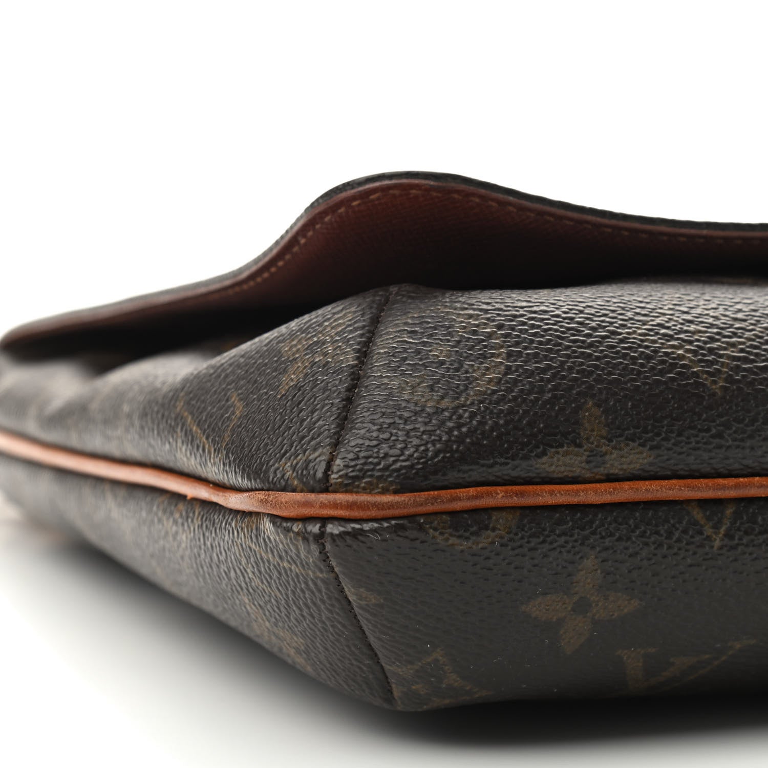 Louis Vuitton Monogram Musette Salsa 6 of 10